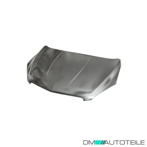 Motorhaube Bonnet Neu Stahl passt für Opel Mokka X...