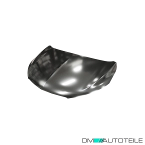 Motorhaube Bonnet Neu Stahl passt für Opel Mokka X...