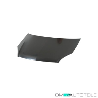 Motorhaube Bonnet Neu Stahl passt für Opel Zafira B (A05) ab 2005-2014