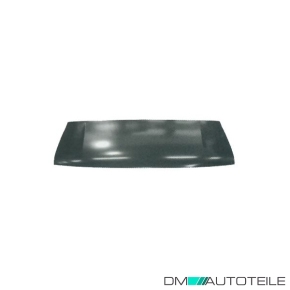 Motorhaube Bonnet Neu passt für Opel Movano alle Vorfacelift Modelle 1998-2003