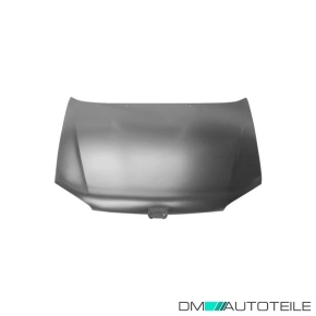 Motorhaube Bonnet Neu Stahl passt für Peugeot 106...