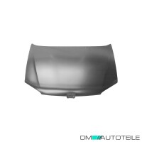 Motorhaube Bonnet Neu Stahl passt f&uuml gallery