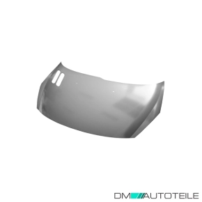 Motorhaube Bonnet Neu Stahl passt für Peugeot 206 +...