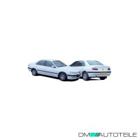 Motorhaube Bonnet Neu Stahl passt für Peugeot 406 (8B 8