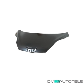 Motorhaube Bonnet Neu Stahl passt für Peugeot 107 alle Modelle ab 2005-2012