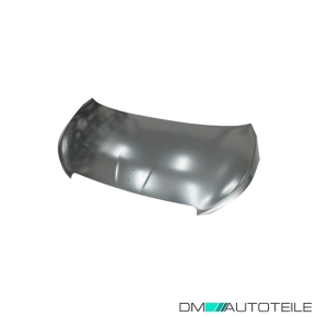 Motorhaube Bonnet Neu Stahl passt für Peugeot 108...