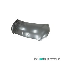 Motorhaube Bonnet Neu Stahl passt f&uuml;r Peugeot...