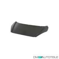 Motorhaube Bonnet Neuware Stahl passt f&uuml;r...