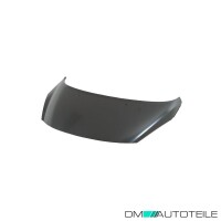Motorhaube Bonnet Neuware Stahl passt f& gallery