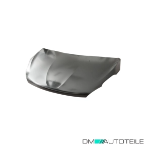 Motorhaube Bonnet Neu Stahl passt für Peugeot 208 CA...