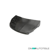 Motorhaube Bonnet Neu Stahl PREMIUM pass gallery