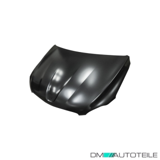 Motorhaube Bonnet Neuware Stahl passt für Peugeot 301 Vorfacelift ab 2012-2017