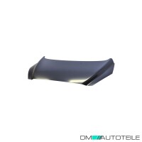 Motorhaube Bonnet Neu Stahl passt f&uuml gallery