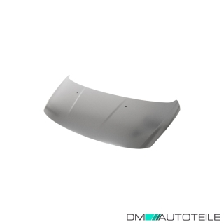 Motorhaube Bonnet Neuware Stahl passt für Peugeot 3008 (0U) ab 2009-2016