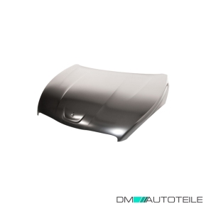Motorhaube Bonnet Neu Stahl passt für Peugeot 508 I (8D) Vorfacelift 2010-2014