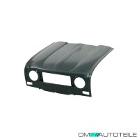Motorhaube Bonnet Neu Stahl passt f&uuml gallery
