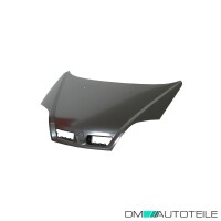 Motorhaube Bonnet Neuware Stahl passt f& gallery