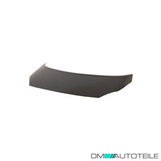 Motorhaube Bonnet Neuware Stahl passt für Renault Scénic II JM ab 2003-2009