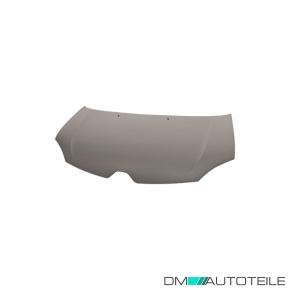 Motorhaube Bonnet Neuware Stahl passt für Renault Twingo III (BCM)ab 2014-2021
