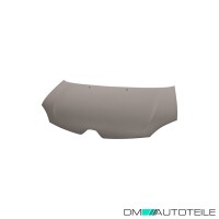 Motorhaube Bonnet Neuware Stahl passt f& gallery