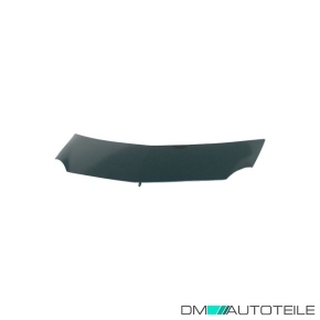 Motorhaube Bonnet Neuware Stahl passt für Renault Modus alle Modelle 2004-2008