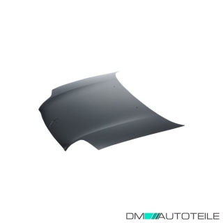 Motorhaube Bonnet Neuware Stahl passt für Renault Clio II Vorfacelift ab 1998-01