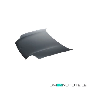 Motorhaube Bonnet Neuware Stahl passt für Renault...