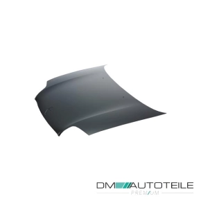 Motorhaube Bonnet Neu Stahl PREMIUM passt für...