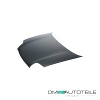 Motorhaube Bonnet Neu Stahl PREMIUM pass gallery