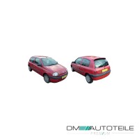 Motorhaube Bonnet Neu Stahl PREMIUM passt für Renault C