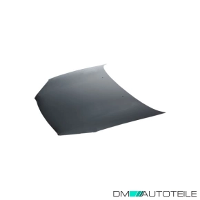 Motorhaube Bonnet Neuware Stahl passt für Renault...