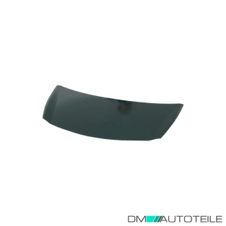 Motorhaube Bonnet Neuware Stahl passt für Renault Clio III Vorfacelift 2006-2009