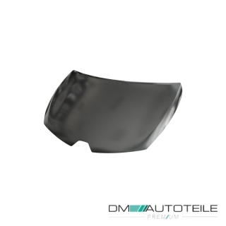 Motorhaube Bonnet Neuware Stahl passt für Renault Clio IV (BH) ab 2012-2016