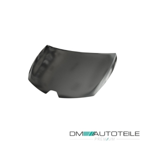 Motorhaube Bonnet Neuware Stahl PREMIUM passt für Renault Clio IV (BH) 2012-2016
