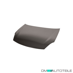 Motorhaube Bonnet Neuware Stahl passt für Renault Symbol Thalia II 2009-2012