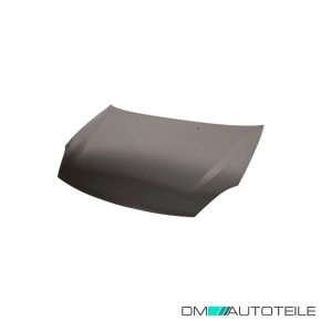 Motorhaube Bonnet Neuware Stahl passt für Renault...