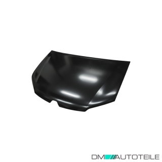 Motorhaube Bonnet Neuware Stahl passt für Renault Symbol Thalia III ab 2013