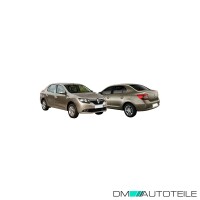 Motorhaube Bonnet Neuware Stahl passt für Renault Symbo