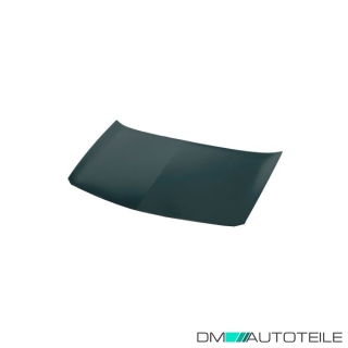 Motorhaube Bonnet Neuware Stahl passt für Renault Megane II ab 2002-2009