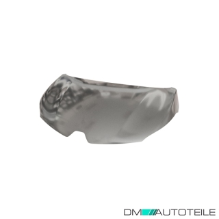 Motorhaube Bonnet Neuware Stahl passt für Renault Captur (J5) ab 2013-2020