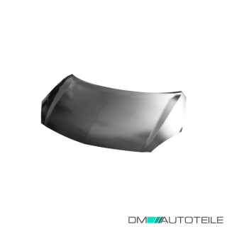 Motorhaube Bonnet Stahl passt für Renault Koleos I HY Vorfacelift ab 2007-2011