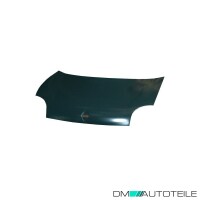 Motorhaube Bonnet Neuware Stahl passt f& gallery