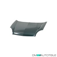 Motorhaube Bonnet Neuware Stahl passt f& gallery