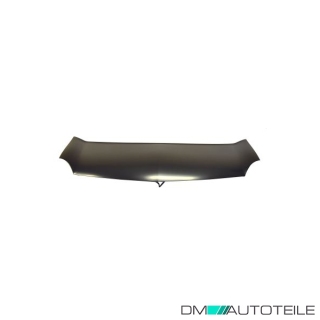 Motorhaube Bonnet Neuware Stahl passt für Renault Kangoo Vorfacelift 2009-2013