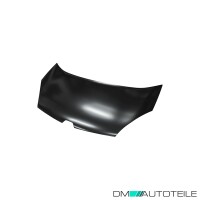 Motorhaube Bonnet Neu Stahl passt f&uuml;r Renault...