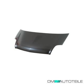 Motorhaube Neu passt für Renault Traffic Opel Vivaro Nissan Primastar 2006-2014