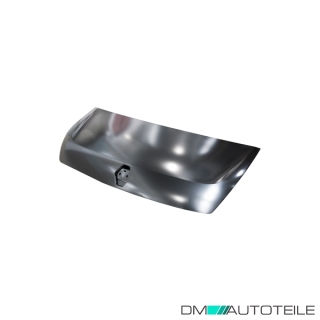 Motorhaube Bonnet Neu Stahl passt für Renault Master III Vorfacelift 2010-2014