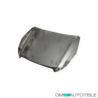 Motorhaube Bonnet Neuware Stahl passt f& gallery