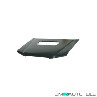Motorhaube Bonnet Neu Stahl passt f&uuml gallery