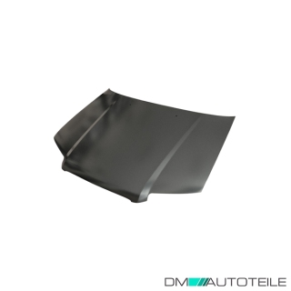 Motorhaube Bonnet Stahl passt für Subaru Forester SG ohne Lufthutze ab 2005-2008